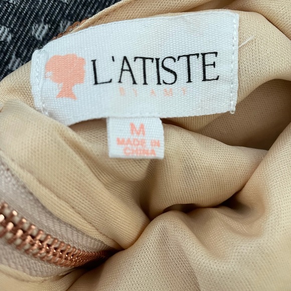 🎉Host Pick! Sequin Dress - Picture 10 of 11